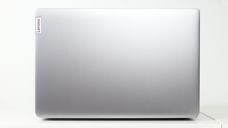 Lenovo IdeaPad Slim 370i 14 Intel 天板