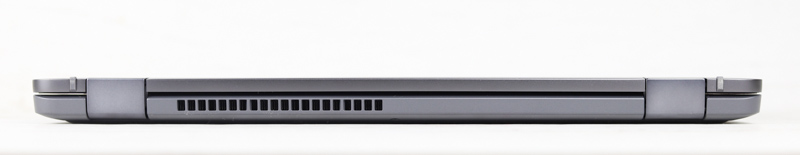 Lenovo IdeaPad Flex 570 16の排気口