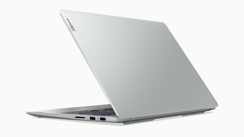 Lenovo IdeaPad Slim 570i Pro 16 背面