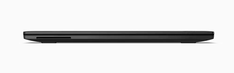 Lenovo ThinkPad L13 Yoga Gen 3インテル 閉じた状態の正面