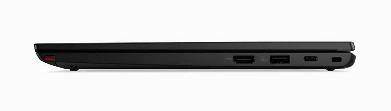Lenovo ThinkPad L13 Yoga Gen 3インテル 左側面