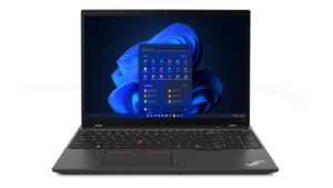 Lenovo ThinkPad T16 Gen 1(AMD)のレビュー