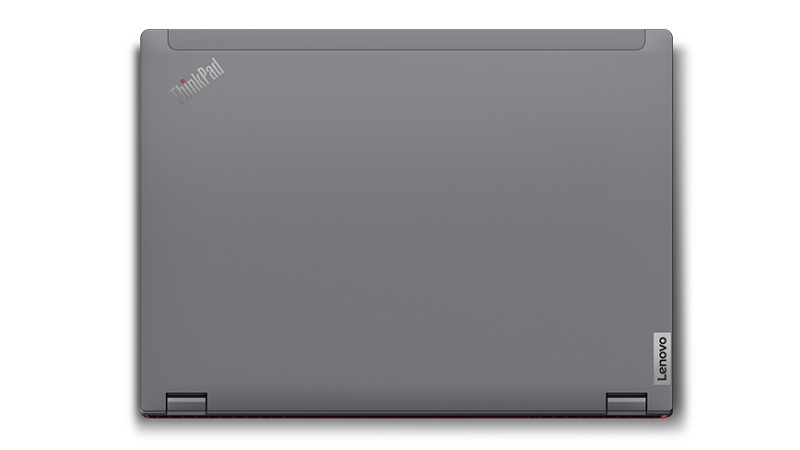 Lenovo ThinkPad P16 Gen 1 天板