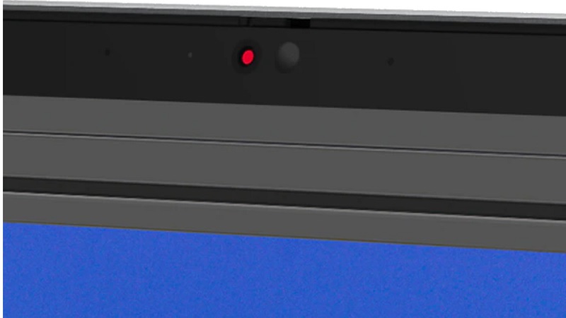 Lenovo ThinkPad T16 Gen 1(AMD) Webカメラ
