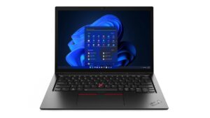 Lenovo ThinkPad L13 Yoga Gen 3インテルのレビュー