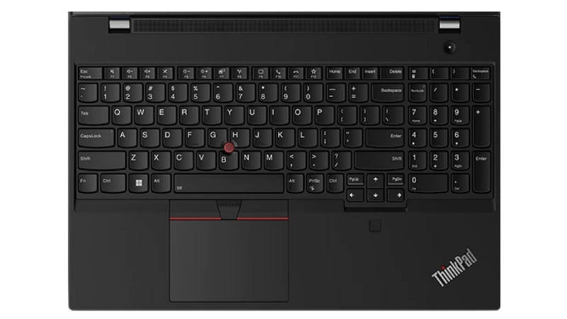 Lenovo ThinkPad P15v Gen 3 インテル キーボード