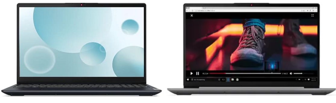 Ideapad slim 370i 15.6型とslim 360