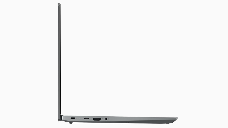 Lenovo IdeaPad Slim 570i(15.6型) 側面