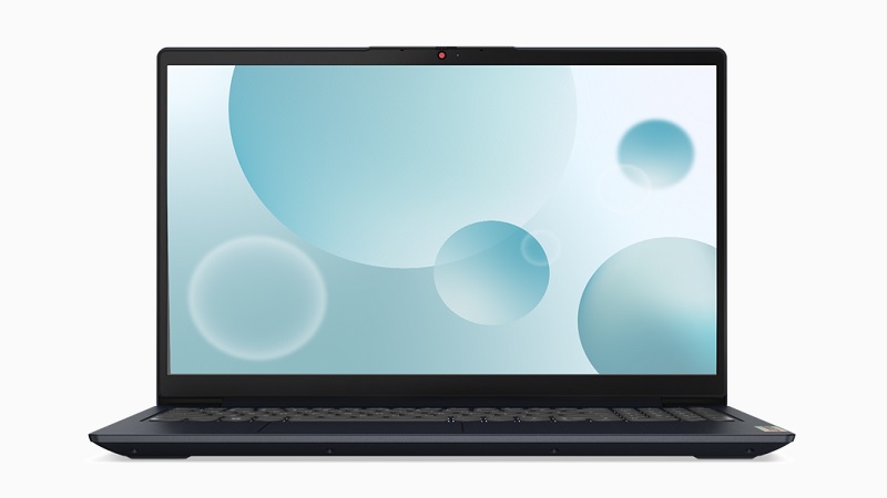 Lenovo IdeaPad Slim 370 15.6型 正面