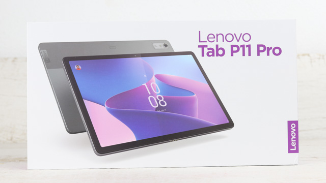 Lenovo Tab P11 Pro Gen 2