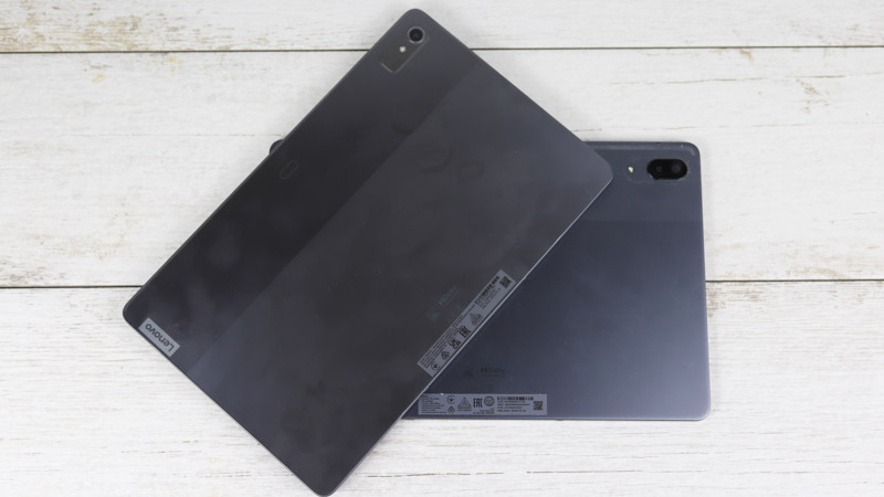 Lenovo Tab P11 Pro Gen 2とGen 1