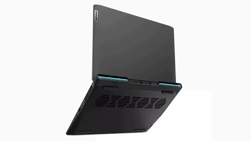 Lenovo IdeaPad Gaming 370i(15.6型) 底面