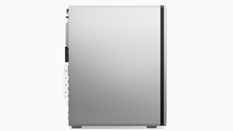 Lenovo IdeaCentre 570i 右側面