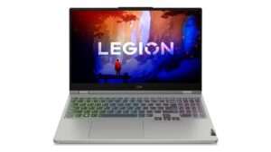 Lenovo Legion 570(15.6型 AMD)のレビュー