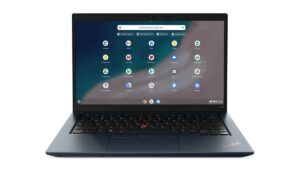 Lenovo ThinkPad C14 Chromebook Gen 1のレビュー