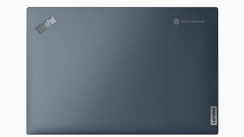 ThinkPad C14 Chromebook Gen 1 天板