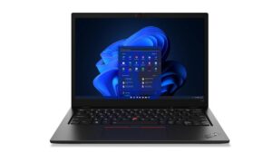 Lenovo ThinkPad L13 Gen 3(AMD)のレビュー