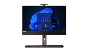 Lenovo ThinkCentre M70a All-in-One Gen 3のレビュー