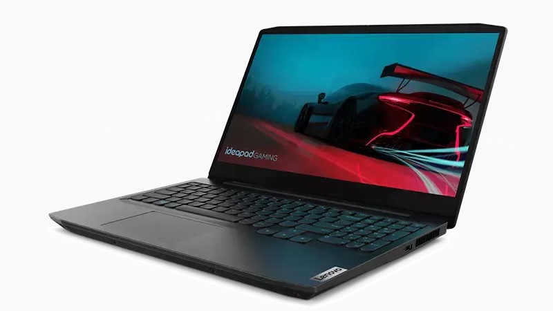 Lenovo IdeaPad Gaming 360i ディスプレイ