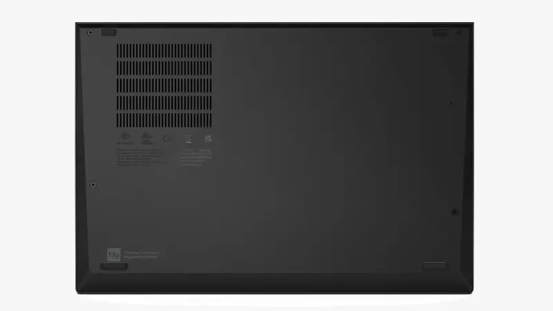 Lenovo ThinkPad T14s Gen 3 底面カバー