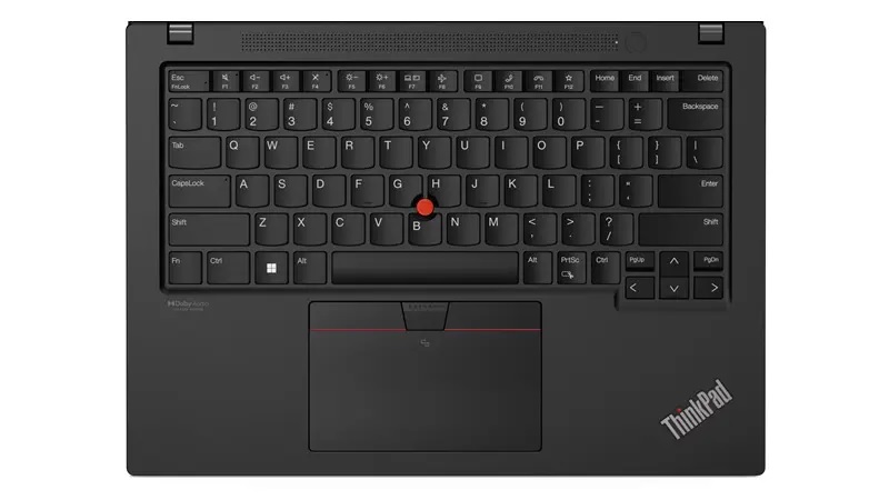 Lenovo ThinkPad T14s Gen 3 キーボード