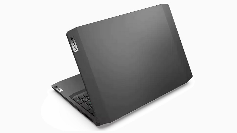 Lenovo IdeaPad Gaming 360i 背面