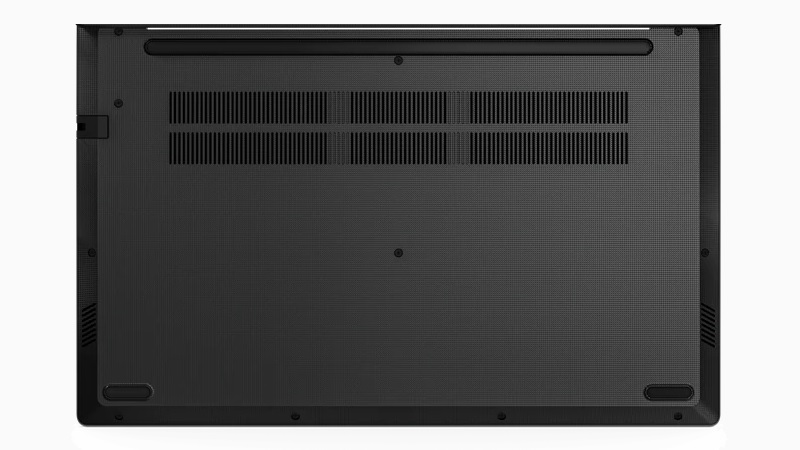 Lenovo V15 Gen 3 AMD 底面カバー