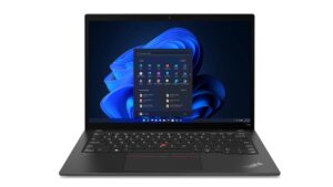 Lenovo ThinkPad T14s Gen 3（インテル）のレビュー