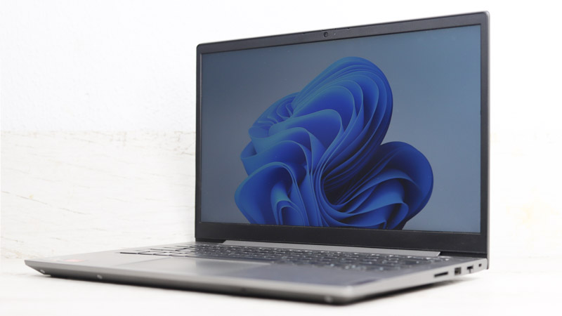 Lenovo ThinkBook14 Gen4 AMDの実機レビュー - パソコンガイド