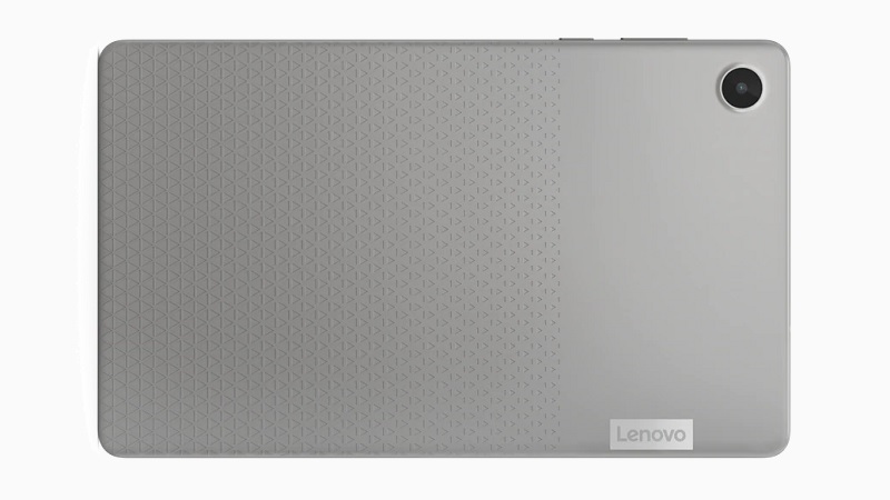 Lenovo Tab M8 (4th Gen) 背面