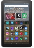 Amazon Fire HD 8