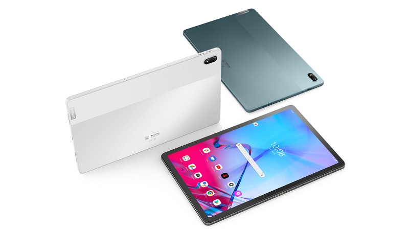 Lenovo Tab P11 5Gのカラー