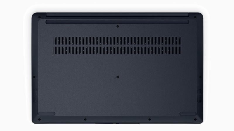 Lenovo IdeaPad Slim 170i 15.6型 (Intel) 底面カバー