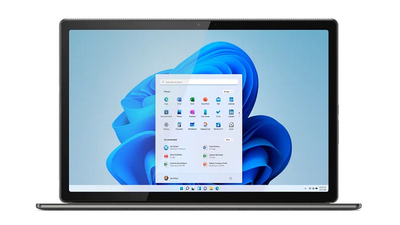 Lenovo IdeaPad Duet 570iのレビュー - パソコンガイド Lenovo IdeaPad Duet 570iのレビュー - パソコンガイド