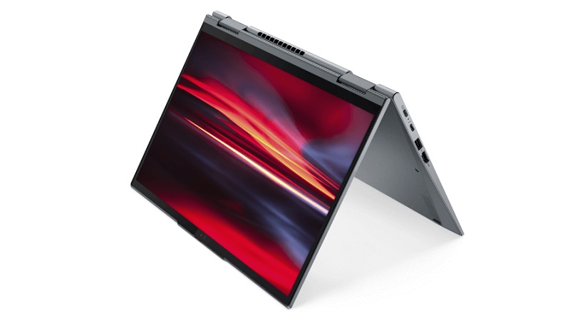 ThinkPad X1 Yoga Gen 8