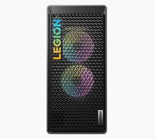 Lenovo Legion Tower 5i Gen 8 正面