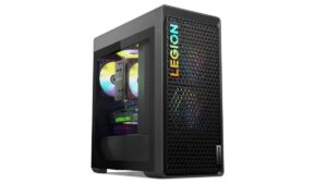 Lenovo Legion Tower 5i Gen 8（インテル13世代）のレビュー