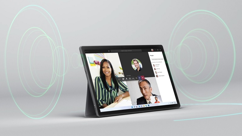 Lenovo IdeaPad Duet 570iのレビュー - パソコンガイド