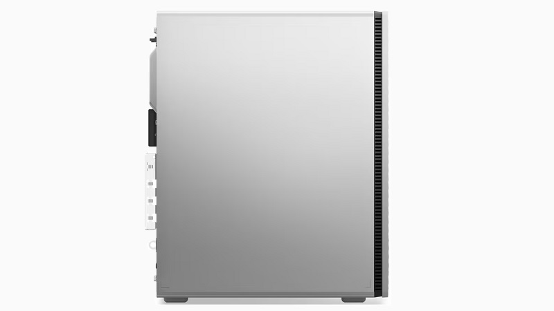 Lenovo IdeaCentre 5i Gen 8 左側面