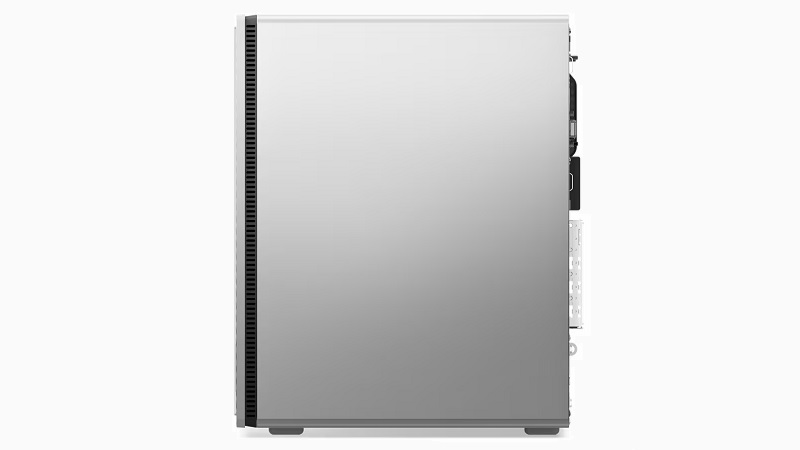 Lenovo IdeaCentre 5i Gen 8 右側面