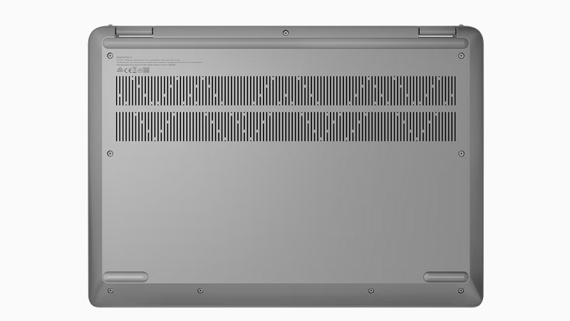 IdeaPad Flex 5 Gen 8 14型(AMD) 底面カバー
