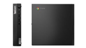 Lenovo ThinkCentre M60q Chromebox Gen 3のレビュー