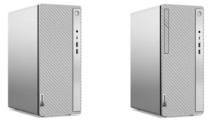 Lenovo IdeaCentre 5i Gen 8と570i