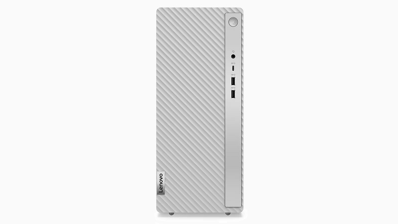 Lenovo IdeaCentre 5i Gen 8 正面