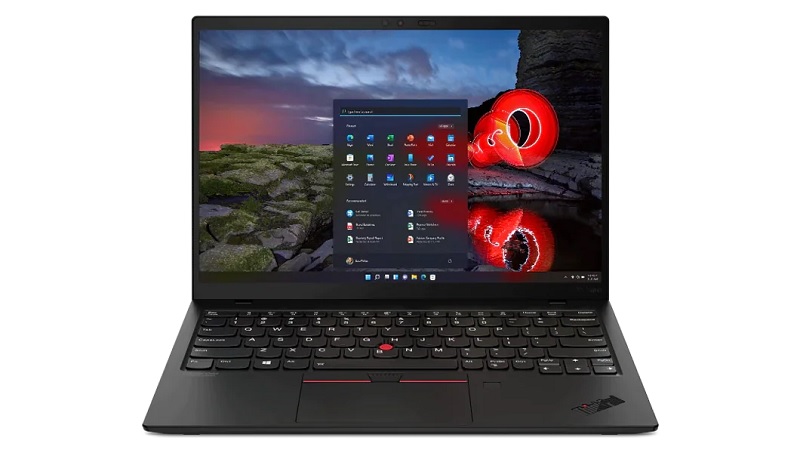 ThinkPad X1 Nano 13型正面