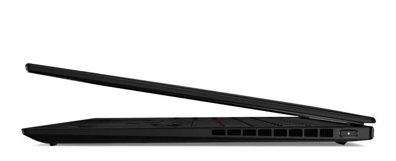 ThinkPad X1 Nano 13型横から