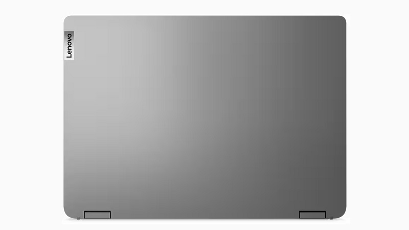 IdeaPad Flex 5 Gen 8 14型(AMD) 天板