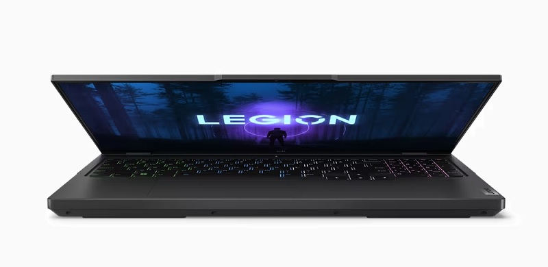 Lenovo Legion Pro 5i Gen 8 16型 正面 (2)