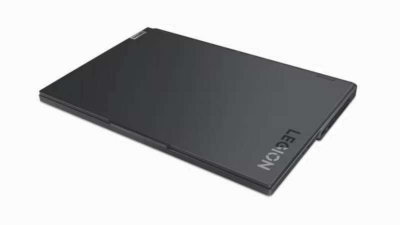 Lenovo Legion Pro 5i Gen 8 16型 天板