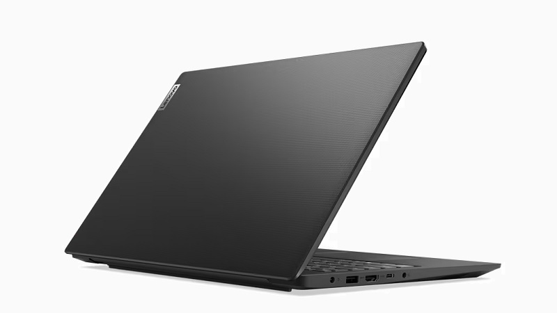 Lenovo V15 Gen 4 AMD 背面